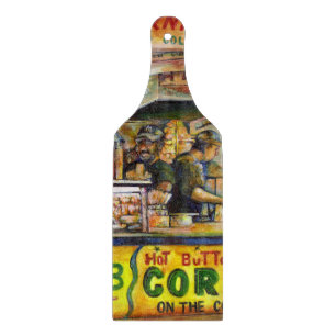 Planche À Découper Vous ne pouvez pas rivaliser avec cela