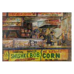 Planche À Découper Vous ne pouvez pas rivaliser avec cela