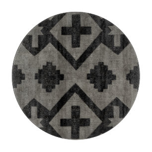 Planche À Découper Voyage de minuit I