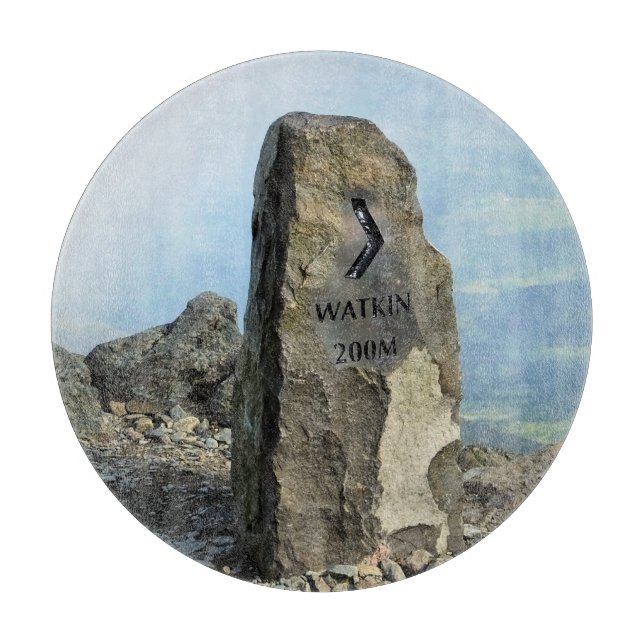 PLANCHE À DÉCOUPER VUES DES ALLES (Devant)