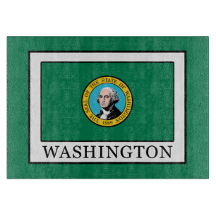 Planche À Découper Washington