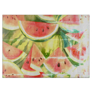Planche À Découper Watermelon Craze