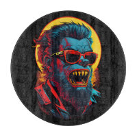 Werewolves Zombie
