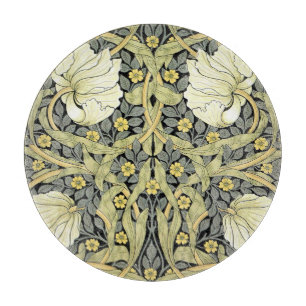 Planche À Découper William Morris Pimpernel Fond d'écran floral