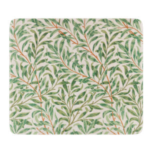 Planche À Découper Willow Bough par William Morris 