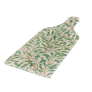 Planche À Découper Willow Bough par William Morris Cutting Board