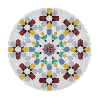 Planche À Découper Zelije marocain ! Zellige marocain