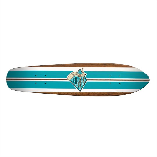 Planche a roulette surfer plus jane