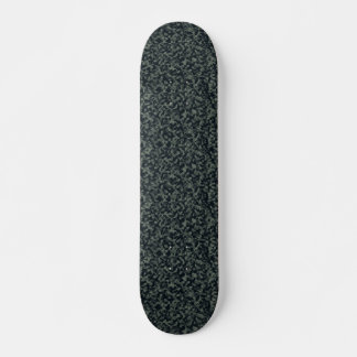 Planche Camo Skateboard
