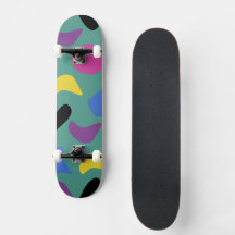 Planche de skateboard