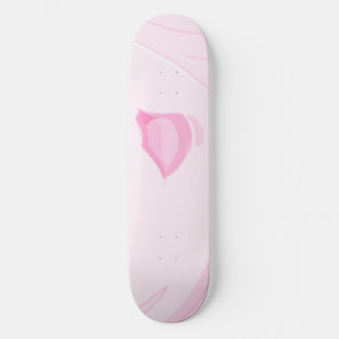 Planche de skateboard Anime Lush Lips