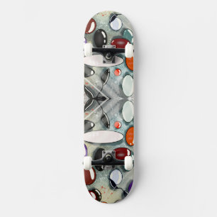 Planche de skateboard Gemstone Vibes