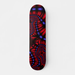 Planche De Skateboard Malade