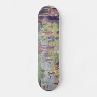 Planche de skateboard Sunday Afternoon Inspired Se