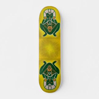 Planche De Skateboard Sur Mesure Taíno Atabey