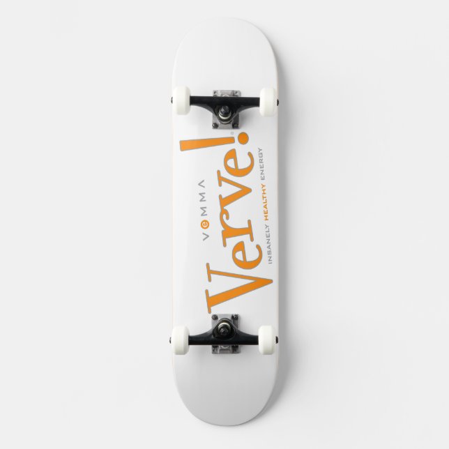Planche Vemma Verve Skateboard (Recto)