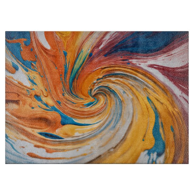 planches à découper (Devant)