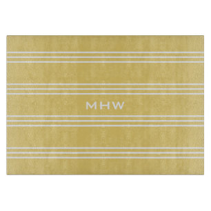 Planches à découper faites sur commande de