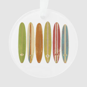 Planches de surf Longboard Style Rétro Vintage Sur