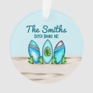 Planches de surf rétro