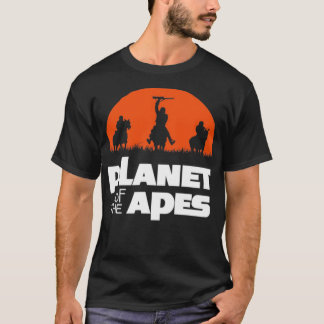 Planet Of The Apes Shirt Essential T-Shirt