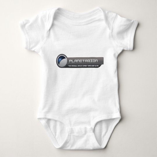 Planetarion Babywear Body