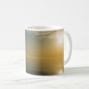 Planétarium Sunrise Café Mug