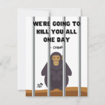 PLANÈTE DES APES ?