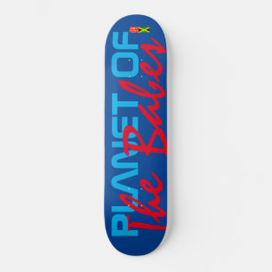 PLANÈTE DES BÉBÉS / TST Skateboard