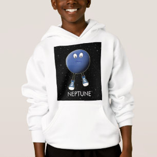 Planète Neptune & Stars