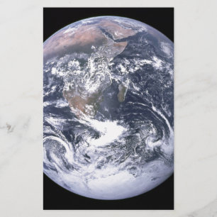 Planète Terre - Notre monde