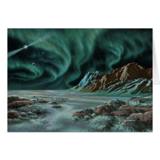 Planètes 1 de pulsar