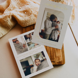 Planètes et étoiles Zodiac   Faire-part de naissan