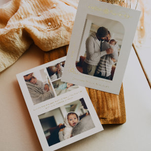 Planètes et étoiles Zodiac   Taurus Faire-part de