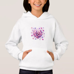 Planètes SÛRES - T-Shirt Vertical pour Enfants