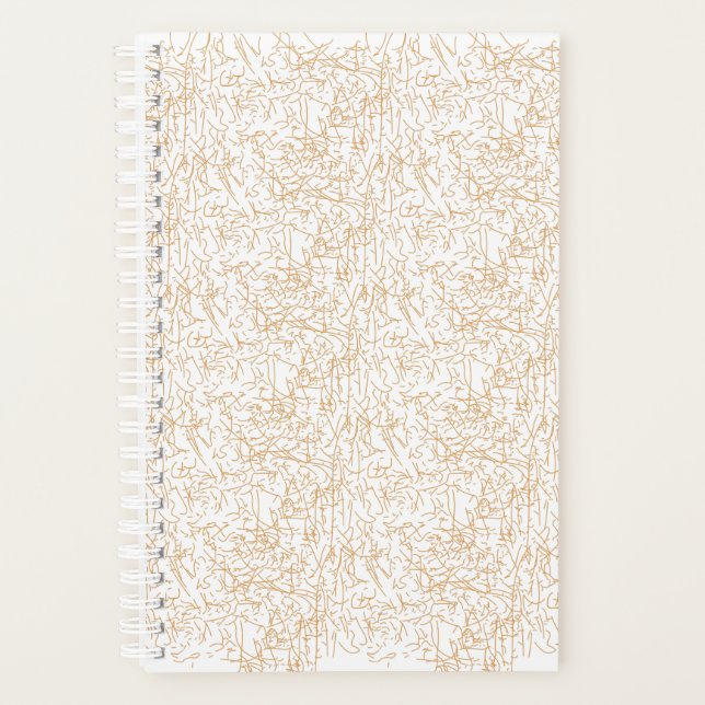 Planificateur (Devant)