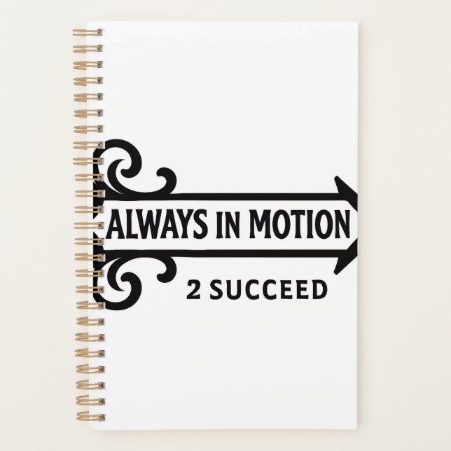 Planificateur (Devant)