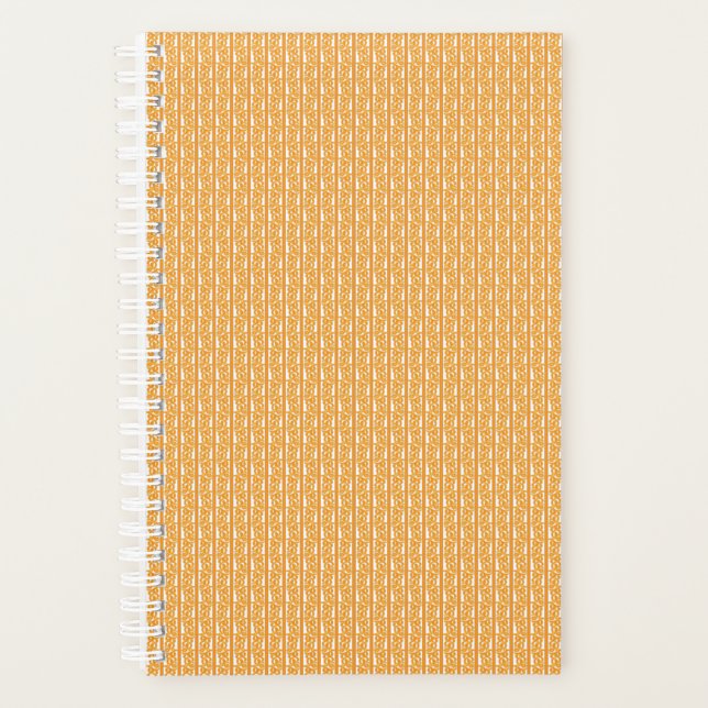 Planificateur (Devant)