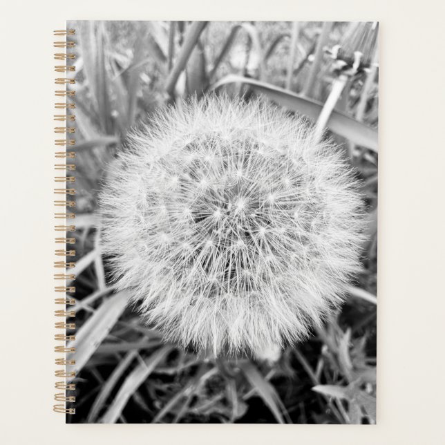 Planificateur (Devant)