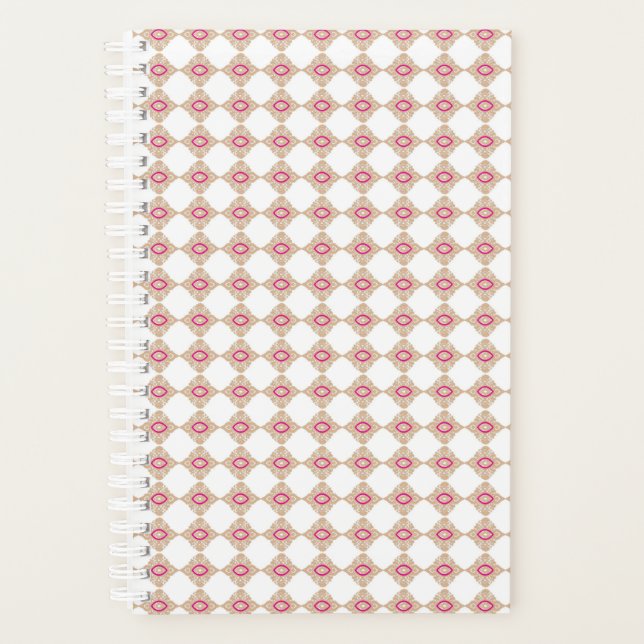 Planificateur (Devant)