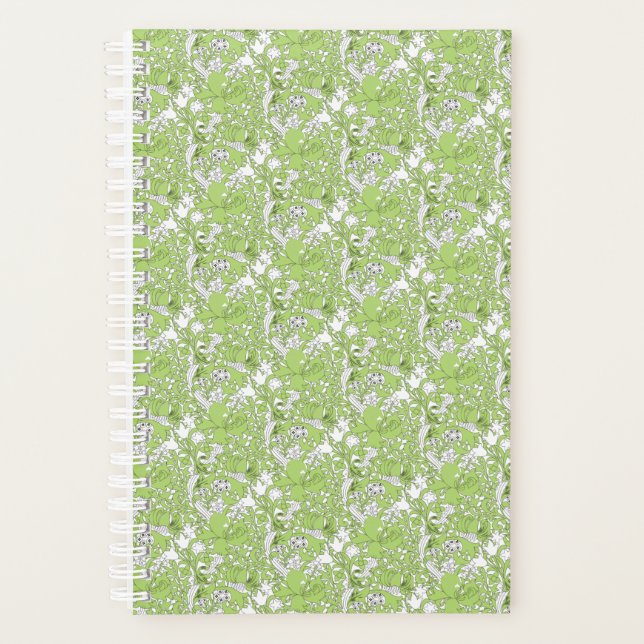 Planificateur (Devant)