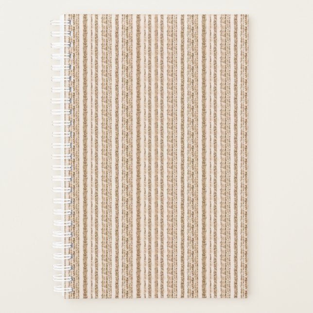 Planificateur (Devant)