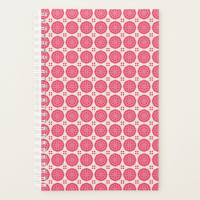 Planificateur (Devant)