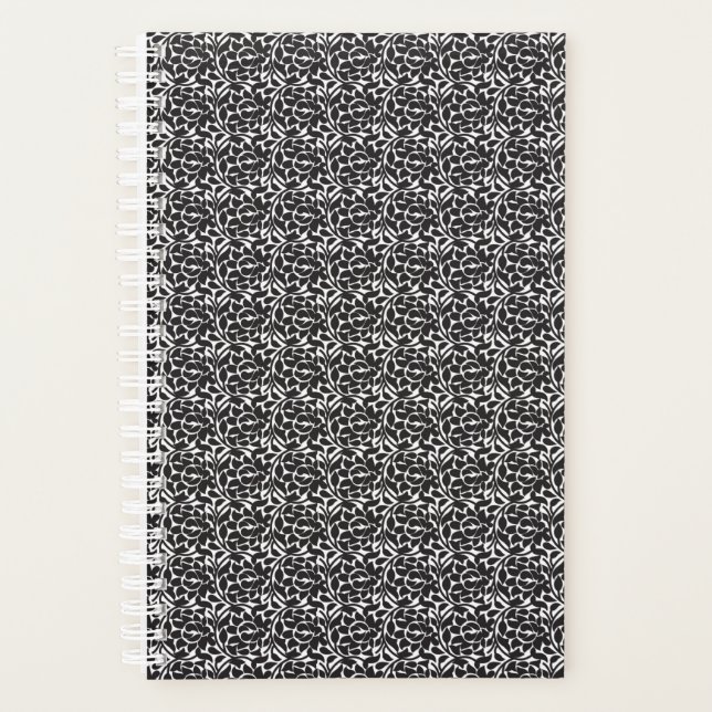 Planificateur (Devant)