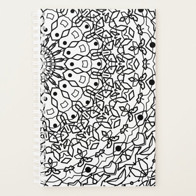 Planificateur (Devant)