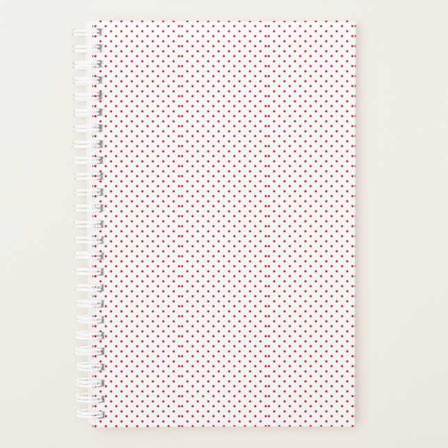 Planificateur (Devant)