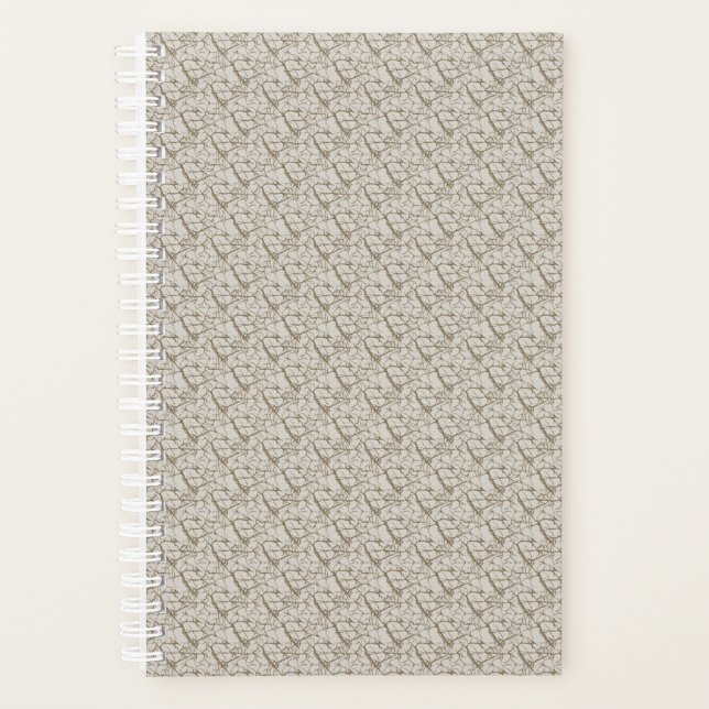 Planificateur (Devant)