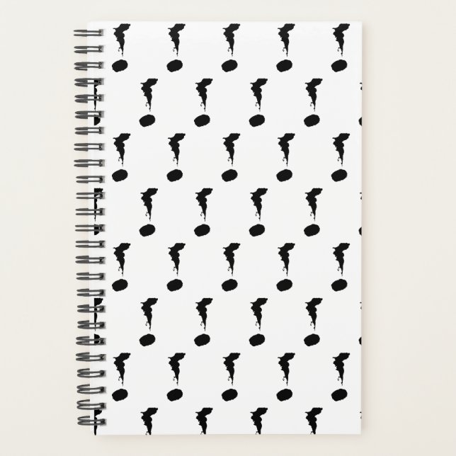 Planificateur (Devant)