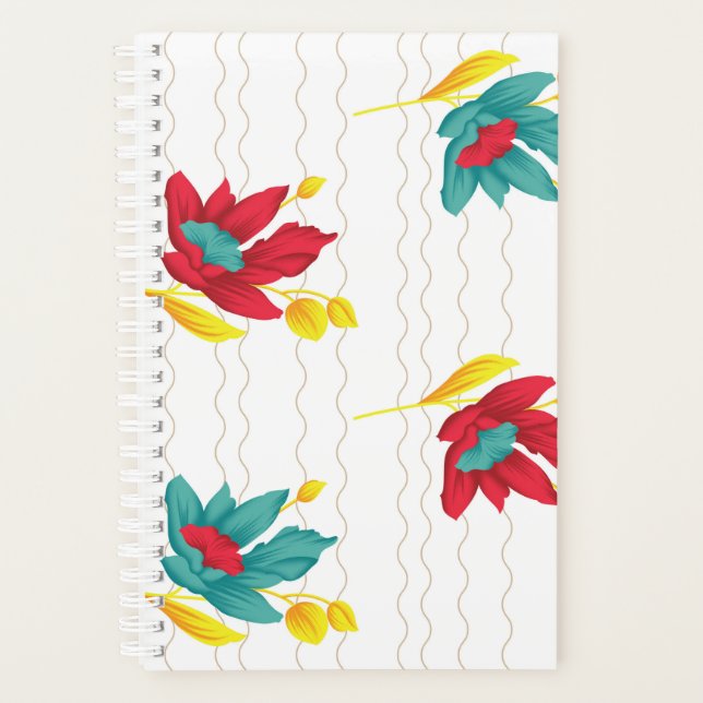 Planificateur (Devant)