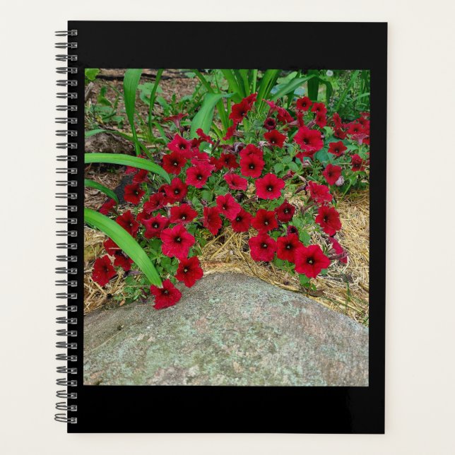 Planificateur (Devant)